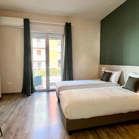Arkadia 2.0 Hotel กาญารี ภายนอก รูปภาพ