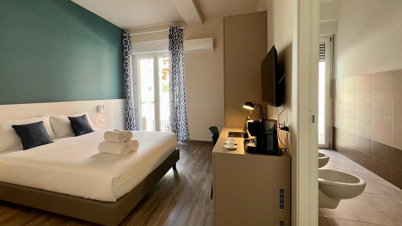 Arkadia 2.0 Hotel กาญารี ภายนอก รูปภาพ