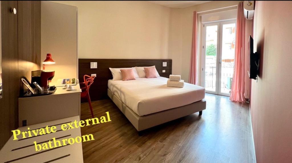 Arkadia 2.0 Hotel กาญารี ภายนอก รูปภาพ